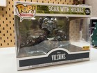 Funko POP! Disney Villains Lion King SCAR WITH HYENAS 1204 Hot Topic Exclusive