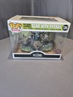 Funko POP! Disney Villains Lion King Scar with Hyenas #1204 New in Box