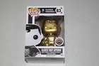 Funko Pop: Blackest Night Superman #83 Gold Chase GameStop Exclusive Vaulted