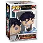 Funko Pop! Vinyl: Jujutsu Kaisen - Toji Fushiguro - Funko (Exclusive) #1890