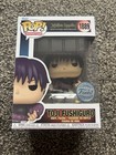 Funko Pop Jujutsu Kaisen Toji  Fushiguro #1889