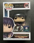 Funko Pop!: Jujutsu Kaisen - Toji Fushiguro -  PR Chalice  (Exclusive) #1889