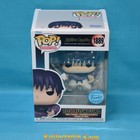 Jujutsu Kaisen - Toji Fushiguro Pop! Vinyl Figure (RS) #1889
