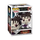 Funko Pop! Jujutsu Kaisen Choso Funko Pop! Vinyl Figure #1886