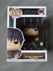 Funko Pop Toji Fushiguro Jujutsu Kaisen #1889 Vinyl Figure Collectible Toy New￼