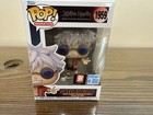 Funko Shop Shared Exclusive Anime Expo Gojo Jujutsu Kaisen 💥VAULTED💥