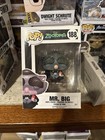 Funko POP! Zootopia #188 Mr. Big