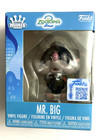 "Zootopia 2" Mr Big, Funko Mini New