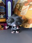 Funko Pop! Disney Zootropolis Mr. Big #188 Zootopia unboxed
