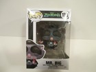 Funko Pop Zootopia Mr. Big #188.
