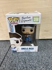 Funko Pop! Vinyl: Uncle Rico #208