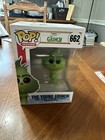 Funko Pop The Young Grinch #662 Dr. Seuss The Grinch Movies Vinyl Figure