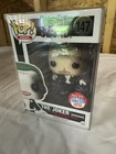Funko Pop! Heroes Suicide Squad The Joker Grenade #147 2016 NYCC