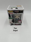 Funko Pop! Heroes Suicide Squad The Joker Grenade #147 2016 NYCC