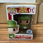Funko Pop! Ad Icons - LUCKY THE LEPRECHAUN - Lucky Charms - Funko Shop - 11