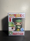Funko Pop! Lucky the Leprechaun Glows in the Dark #11 FunkoShop Exclusive