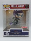 Funko Pop Green Goblin # 1185 Spiderman No Way Home New in Box