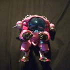 Dva with Pink Meka (Overwatch) - Funko Pop! #177 Funko Pop Games