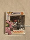 Funko POP! Games Overwatch D.Va with MEKA #177 [Carbon Fiber] Exclusive