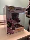 Funko Pop! Games - Overwatch - D.VA with Meka (6") #177