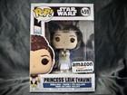 PRINCESS LEIA (Yavin) 459 Funko POP! Star Wars  A New Hope Amazon Exclusive