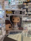 Star Wars - Princess Leia (Yavin) #459 Funko Pop Vinyl Figure