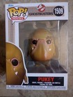 Funko Pop! Vinyl: Ghostbusters - Pukey #1509
