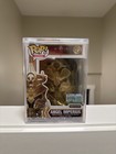 Funko Pop Angel Imperius Diablo 3 #127 Ultra LE 5,000 Sealed Hard Stack In Hand