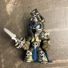 Funko Mystery Minis Arthas World of Warcraft Blizzard Games Blind Box Vinyl 3”