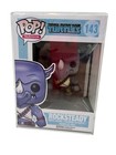 Funko Pop 143 Teenage Mutant Ninja Turtles Rocksteady