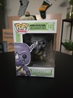 Funko Pop! Vinyl: Teenage Mutant Ninja Turtles - Rocksteady #143