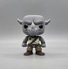 Rocksteady #143 ~ Funko Pop Television Teenage Mutant Ninja Turtles (No Box)