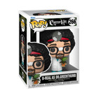 FUNKO POP! ROCKS: CYRESS HILL - B REAL (DR. GREENTHUMB) 266 61442 VINYL FIGURE