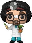 B-Real As Dr Greenthumb #266 - Cypress Hill Pop! Vinyl Figure NEW