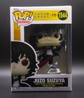 Funko Pop! Animation #1544 Juzo Suzuya - Tokyo Ghoul Vinyl Figure EXCLUSIVE