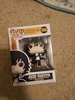 Funko Pop! Animation: Juzo Suzuya #1544 Vinyl Figure Tokyo Ghoul
