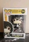 Tokyo Ghoul:re Juzo Suzuya Funko Pop! Vinyl Figure #1544 in protector