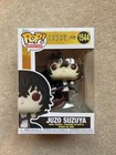 Funko Pop Juzo Suzuya #1544 Tokyo Ghoul Anime Vinyl Figure w/ Protector