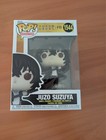 Funko Pop! Animation  Tokyo Ghoul #1544 Juzo Suzuya Anime NEW Pop Box Vinyl Toy