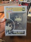 Funko Pop! Vinyl: Tokyo Ghoul Re Juzo Suzuya Figure #1544 with Protector