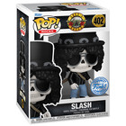 Guns n Roses - Slash [Skeleton] (Special Edition) #402 - Funko Pop! Vinyl Rocks