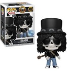 Funko Pop! Rocks SLASH - Funko Exclusive #402 NEW!