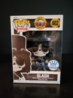 Slash Skeleton Funko Pop Rocks Vinyl Exclusive #402 Guns 'N' Roses