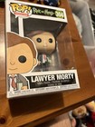 Funko Pop! - Rick and Morty #304 Lawyer Morty - FREE AUS POST!