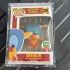 Funko Pop! Animation Looney Tunes GREMLIN #326 Funko Shop Exclusive 3000 PCS