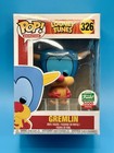 Funko POP ! Animation Looney Tunes Gremlin # 326 Funko Exclusive 3000 PCS LE 🔥