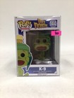 Funko Pop! Vinyl: Looney Tunes - K-9 - (Green) #144