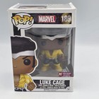 Funko Pop Luke Cage #189 PX Previews Marvel Vinyl