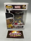 Funko Pop! Marvel Luke Cage #189 Previews Exclusive