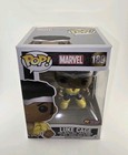 Funko Pop! Marvel Luke Cage #189 Previews Exclusive